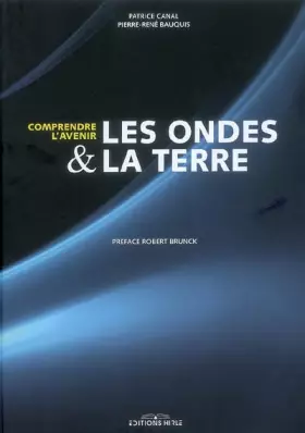 Couverture du produit · Les ondes et la Terre