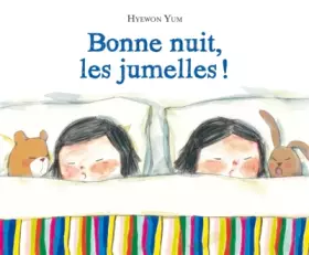 Couverture du produit · Bonne nuit, les jumelles !
