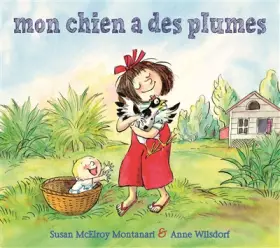 Couverture du produit · Mon Chien a des Plumes