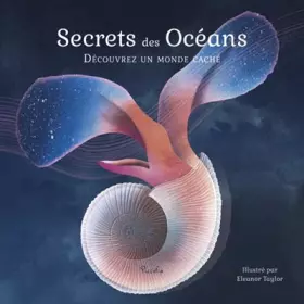 Couverture du produit · Secret des océans