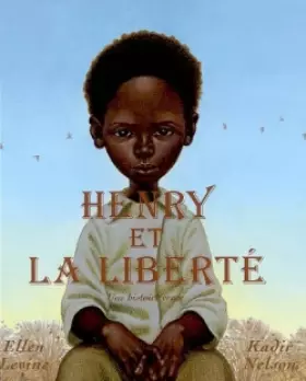 Couverture du produit · HENRI ET LA LIBERTE