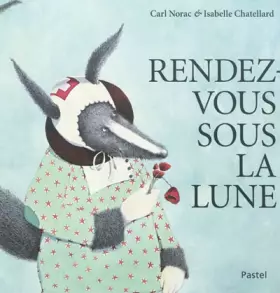 Couverture du produit · Rendez-vous sous la lune