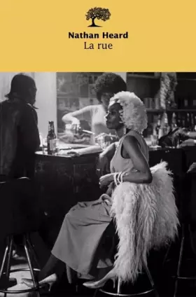 Couverture du produit · La Rue