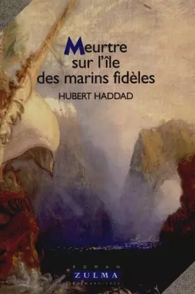 Couverture du produit · Meurtre sur l'île des marins fidèles