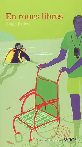 Couverture du produit · En roues libres