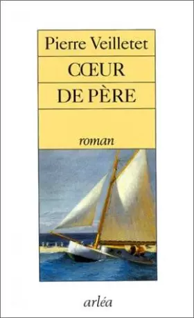 Couverture du produit · Coeur de père