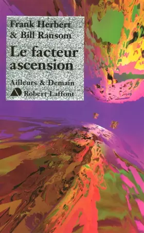 Couverture du produit · Le facteur ascension