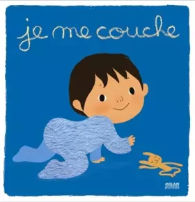 Couverture du produit · Je me couche