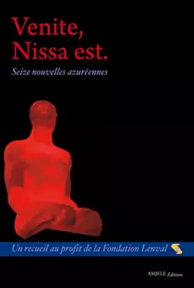 Couverture du produit · Venite, Nissa est.