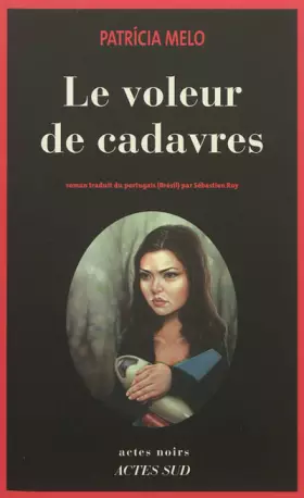 Couverture du produit · Le voleur de cadavres