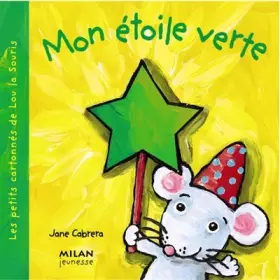 Couverture du produit · Mon étoile verte