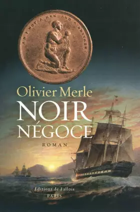 Couverture du produit · Noir négoce