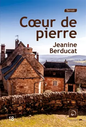 Couverture du produit · Coeur de pierre (Grands caractères)