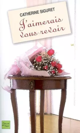 Couverture du produit · J'aimerais vous revoir