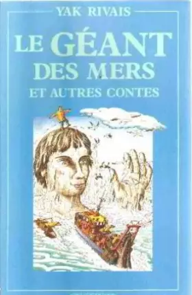 Couverture du produit · Le géant des mers et autres histoires