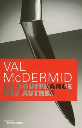 Couverture du produit · La souffrance des autres