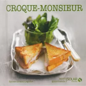 Couverture du produit · Croque-monsieur MINI GOURMANDS