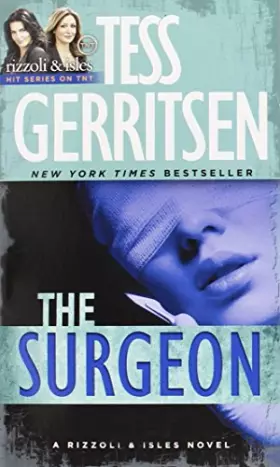 Couverture du produit · The Surgeon (with Bonus Content): A Rizzoli & Isles Novel