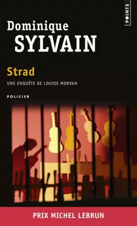 Couverture du produit · Strad