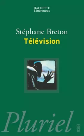 Couverture du produit · Télévision