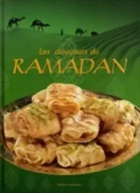Couverture du produit · Deluxia Douceurs du Ramadan