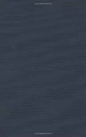 Couverture du produit · Differentialgleichungen Loesungsmethoden Und Loesungen Volume II: Partielle Differentialgleichungen Erster Ordnung Fuer Eine Ge