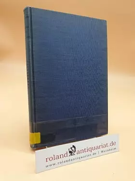 Couverture du produit · High Polymers Volume 13: Polyethers Part 3: Polyalkylene Sulfides and Other Polythioethers