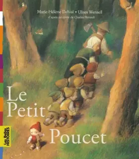 Couverture du produit · Le petit Poucet: Une création Bayard Éditions avec le magazine Les Belles Histoires