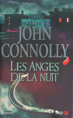 Couverture du produit · Les Anges de la nuit