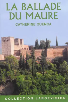 Couverture du produit · La ballade du Maure