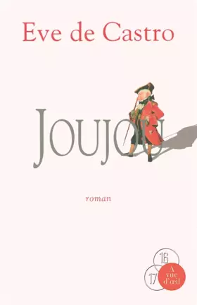 Couverture du produit · Joujou