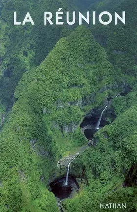 Couverture du produit · Ile de La Reunion