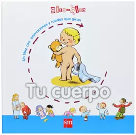Couverture du produit · Tu cuerpo (Gira-gira)
