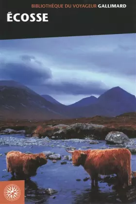 Couverture du produit · Écosse
