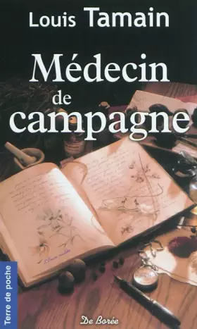 Couverture du produit · Medecin de Campagne
