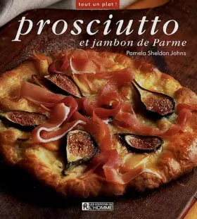 Couverture du produit · Prosciuttos