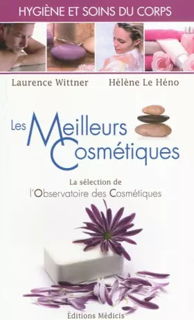 Couverture du produit · Les meilleurs cosmétiques pour l'hygiène et les soins du corps