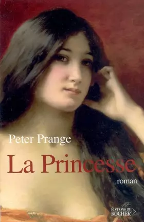 Couverture du produit · La Princesse