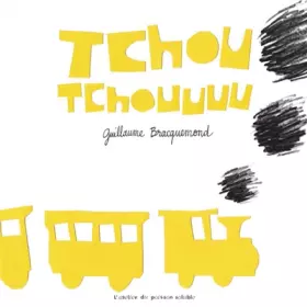 Couverture du produit · Tchou Tchouuuu