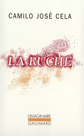 Couverture du produit · La Ruche