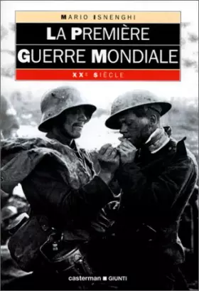 Couverture du produit · La Première guerre mondiale
