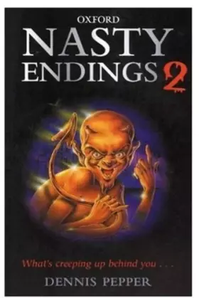 Couverture du produit · Nasty Endings (Vol 2)