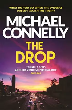 Couverture du produit · The Drop (Harry Bosch Book 15)