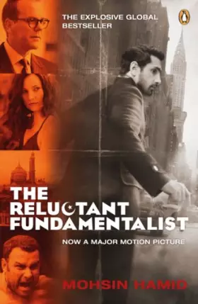 Couverture du produit · The Reluctant Fundamentalist