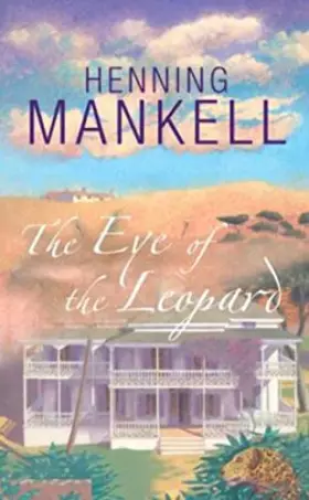 Couverture du produit · The Eye of the Leopard