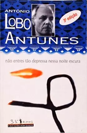 Couverture du produit · Nao Entres Tao Depressa Nessa Noite Escura (Spanish Edition)
