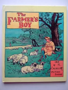 Couverture du produit · The Farmer's Boy (The Randolph Caldecott Series)