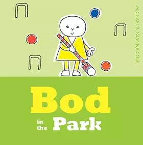 Couverture du produit · Bod in the Park