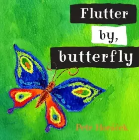 Couverture du produit · Flutter By, Butterfly