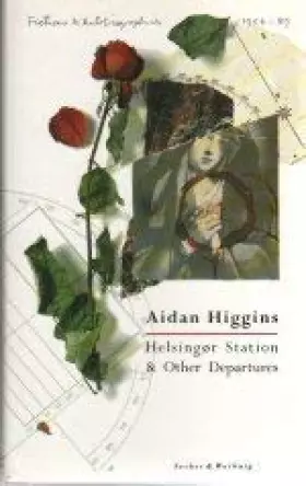 Couverture du produit · Helsingor Station and Other Departures